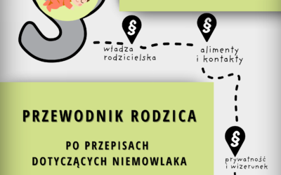 Uwaga, premiera mojej nowej książki!